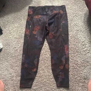 Women’s Athleta tights